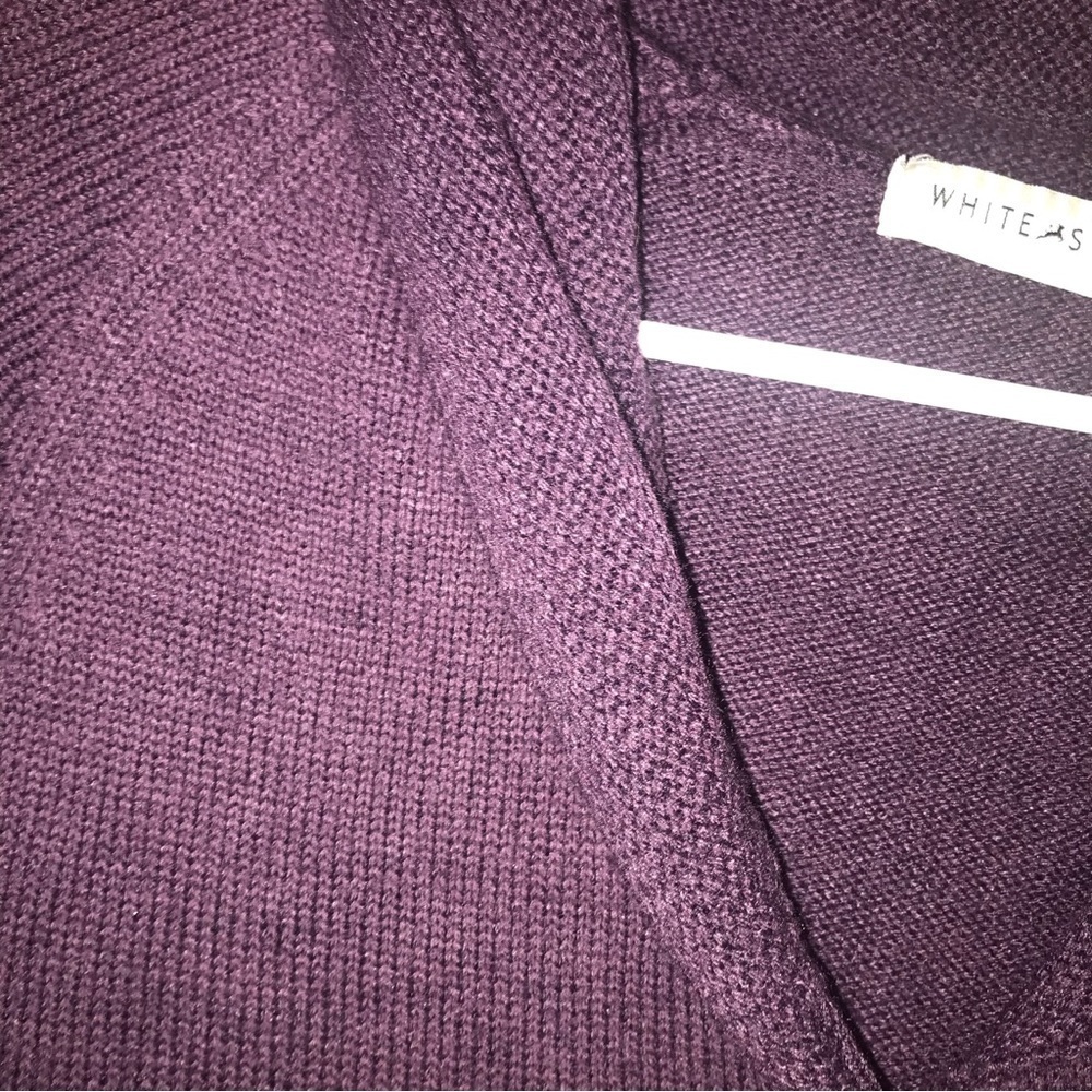 White Stag Button Down Sweater - image 7